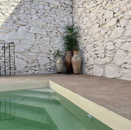 Foto 2 de Casa en venda a Villanueva del Duque de 5 habitacions amb terrassa i piscina