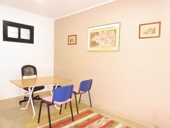 Foto 2 de Alquiler de oficina en Centro - Jerez de la Frontera de 70 m²