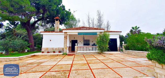 Foto 2 de Xalet en venda a Rural de 3 habitacions amb piscina i garatge