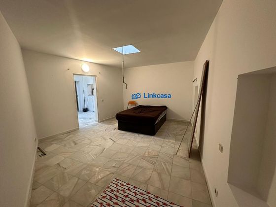 Foto 2 de Piso en venta en Moscardó de 3 habitaciones con terraza y calefacción