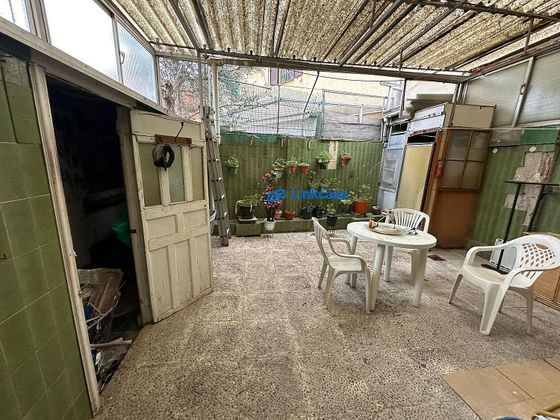 Foto 2 de Casa en venta en San Isidro de 3 habitaciones con jardín y aire acondicionado