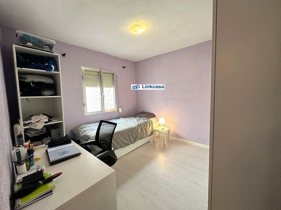 Foto 2 de Pis en venda a Lucero de 3 habitacions amb terrassa i aire acondicionat