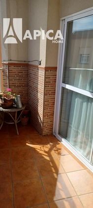 Foto 2 de Pis en venda a Reconquista-San José Artesano-El Rosario de 3 habitacions amb terrassa