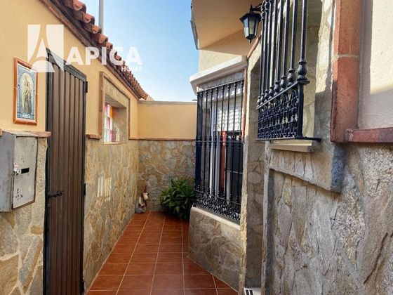 Foto 2 de Casa en venta en La Granja-La Colina-Los Pastores de 3 habitaciones con terraza y aire acondicionado