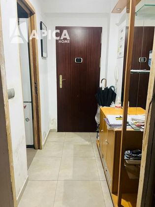 Foto 2 de Pis en venda a El Juncal - Vallealto de 3 habitacions amb ascensor