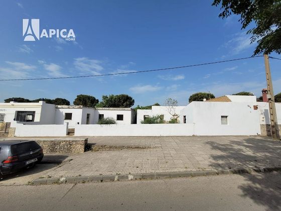 Foto 1 de Xalet en venda a Benalup-Casas Viejas de 3 habitacions i 135 m²