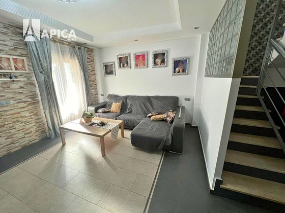 Foto 2 de Venta de casa en Barbate ciudad de 4 habitaciones y 129 m²