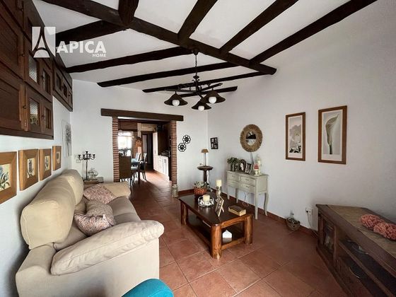 Foto 2 de Casa en venda a Barrios (Los) de 3 habitacions i 236 m²