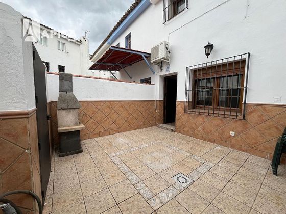 Foto 1 de Casa en venda a Barrios (Los) de 2 habitacions amb balcó