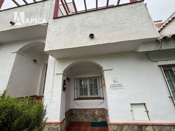Foto 1 de Casa en venda a Benalup-Casas Viejas de 3 habitacions amb terrassa i piscina