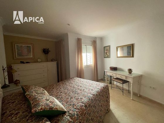 Foto 1 de Venta de piso en Benalup-Casas Viejas de 2 habitaciones y 59 m²