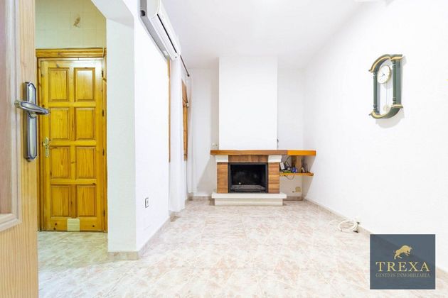 Foto 2 de Dúplex en venda a San Isidro - Campohermoso de 3 habitacions amb terrassa i garatge
