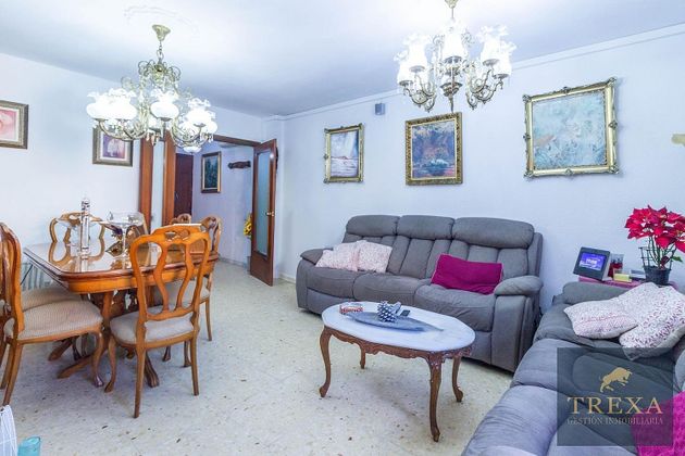 Foto 2 de Pis en venda a Esperanza - Quemadero de 4 habitacions amb terrassa i aire acondicionat