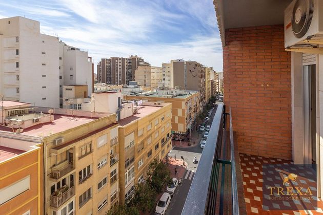 Foto 1 de Pis en venda a calle Altamira de 5 habitacions amb terrassa i balcó