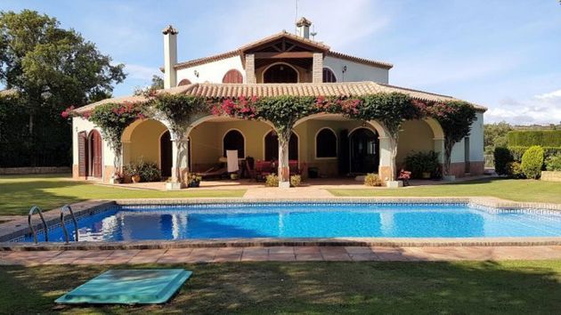 Foto 1 de Xalet en venda a calle Altos de Valderrama Sotogrande de 5 habitacions amb terrassa i piscina