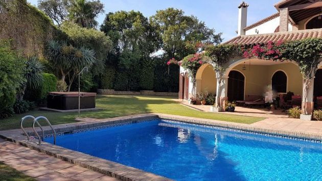 Foto 2 de Xalet en venda a calle Altos de Valderrama Sotogrande de 5 habitacions amb terrassa i piscina