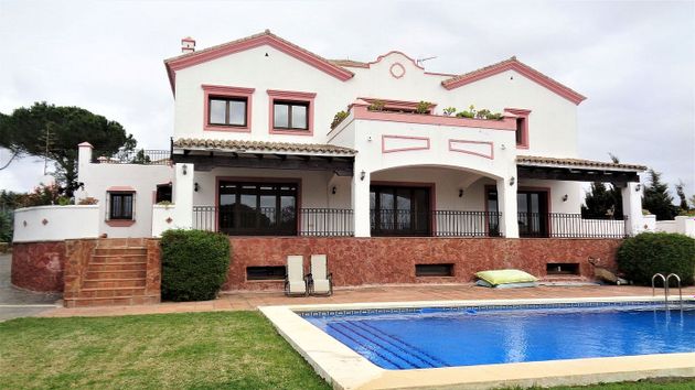 Foto 1 de Xalet en venda a calle Almenara de 5 habitacions amb terrassa i piscina