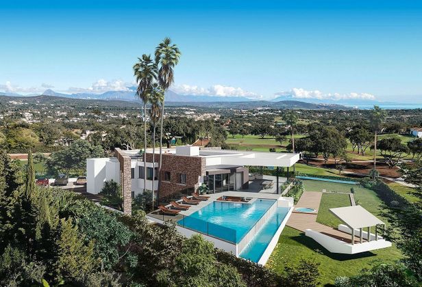 Foto 1 de Xalet en venda a calle Mesilla del Diente de 6 habitacions amb terrassa i piscina