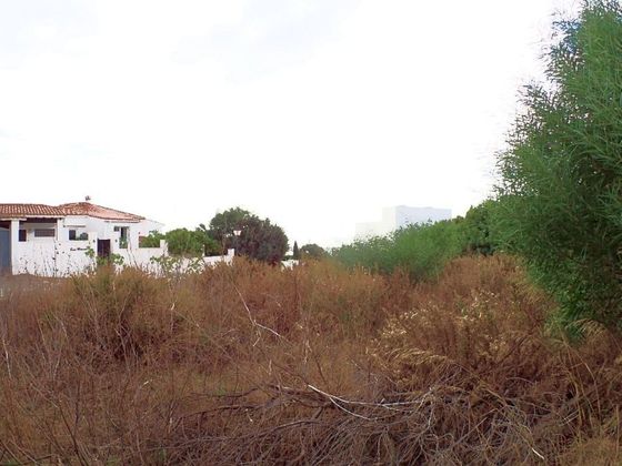 Foto 1 de Venta de terreno en calle Paraguay de 800 m²