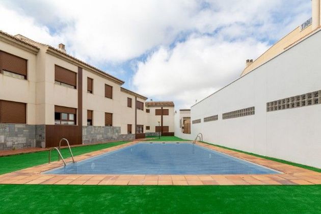 Foto 1 de Pis en venda a paseo Cervantes de 3 habitacions amb terrassa i piscina