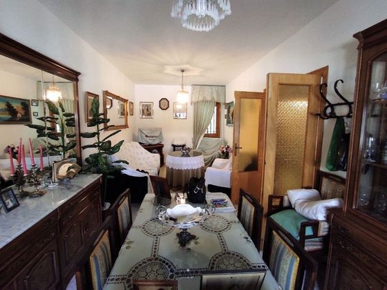 Foto 1 de Casa adosada en venta en Berja de 4 habitaciones con terraza y balcón