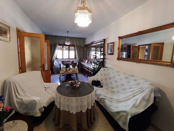Foto 2 de Casa adossada en venda a Berja de 4 habitacions amb terrassa i balcó