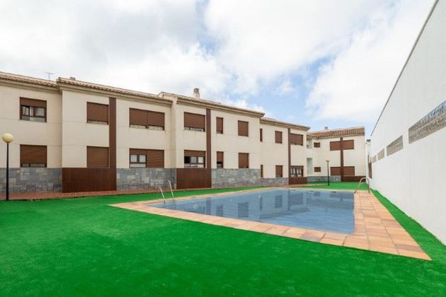 Foto 2 de Piso en venta en calle Alcantara de 1 habitación con terraza y piscina