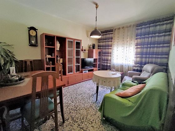 Foto 1 de Casa adossada en venda a carretera Almería de 3 habitacions amb terrassa i balcó