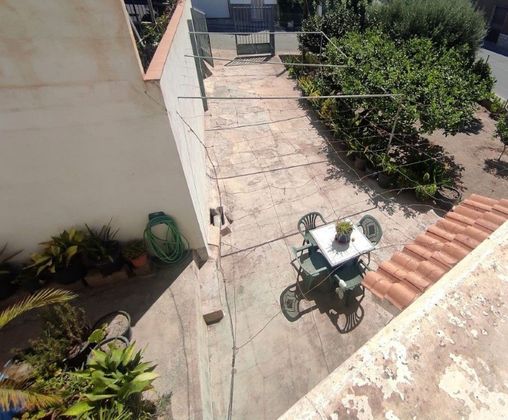 Foto 1 de Chalet en venta en Berja de 5 habitaciones con terraza y jardín