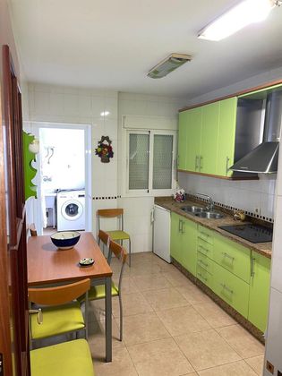 Foto 1 de Pis en venda a calle Divina Infantita de 3 habitacions amb terrassa i garatge