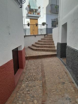 Foto 1 de Venta de casa en calle Peñuelas de 2 habitaciones con terraza