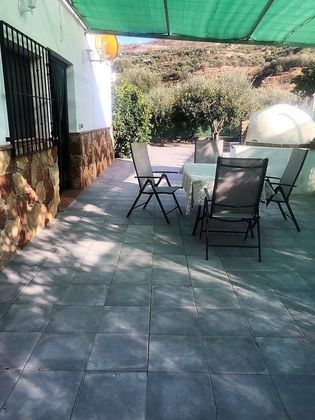 Foto 2 de Venta de chalet en Alcolea de 2 habitaciones con jardín