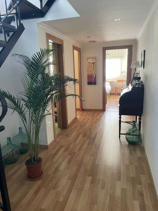 Foto 1 de Casa en venta en Berja de 4 habitaciones con terraza y garaje