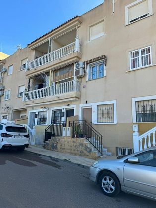 Foto 2 de Piso en venta en calle Mar Menor de 2 habitaciones con terraza y garaje