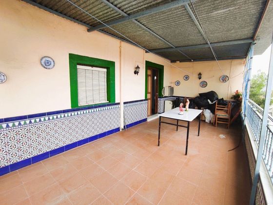 Foto 2 de Xalet en venda a Berja de 3 habitacions amb terrassa i jardí