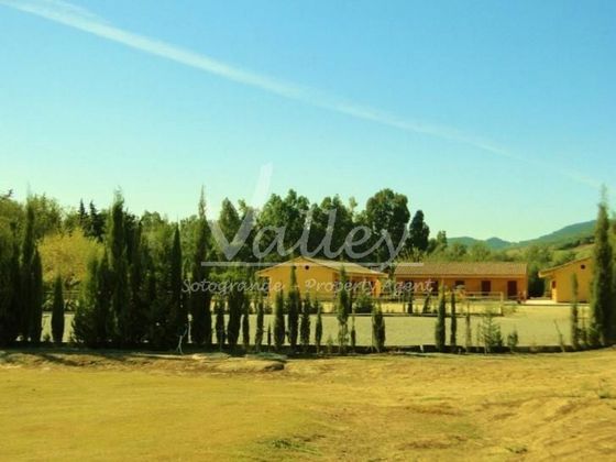Foto 1 de Venta de terreno en Jimena de la Frontera de 110000 m²
