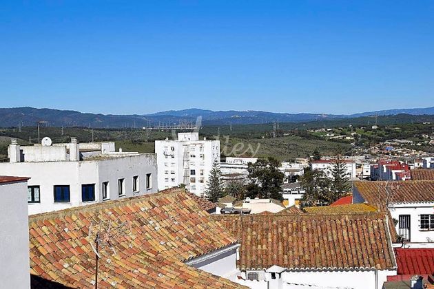 Foto 2 de Casa en venda a San Roque de 8 habitacions amb terrassa i balcó