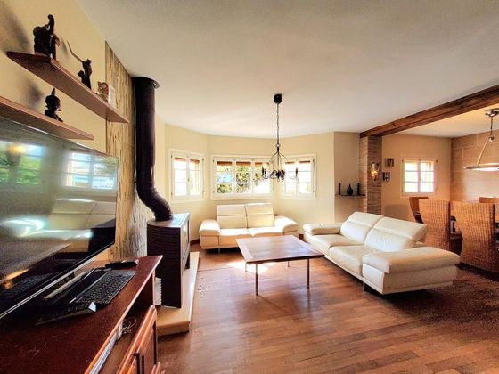 Foto 2 de Casa en venda a Torreguadiaro-San Diego de 4 habitacions amb terrassa i garatge