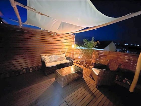 Foto 2 de Casa en venda a La Alcaidesa de 4 habitacions amb terrassa i piscina