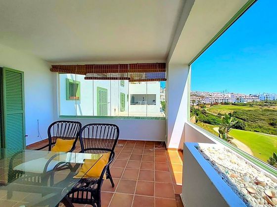 Foto 1 de Piso en alquiler en La Alcaidesa de 2 habitaciones con terraza y piscina