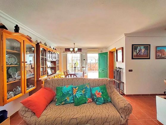 Foto 2 de Casa en venda a Barrios (Los) de 4 habitacions amb terrassa i garatge