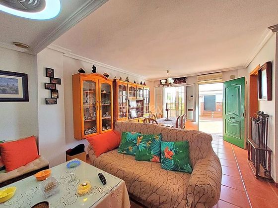 Foto 1 de Casa en venda a Barrios (Los) de 4 habitacions amb terrassa i garatge