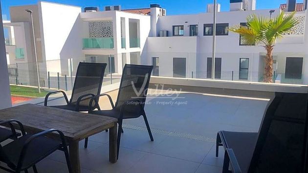 Foto 1 de Dúplex en venda a San Roque de 2 habitacions amb terrassa i piscina