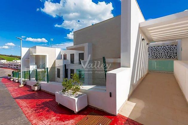 Foto 2 de Piso en venta en San Roque de 4 habitaciones con terraza y piscina