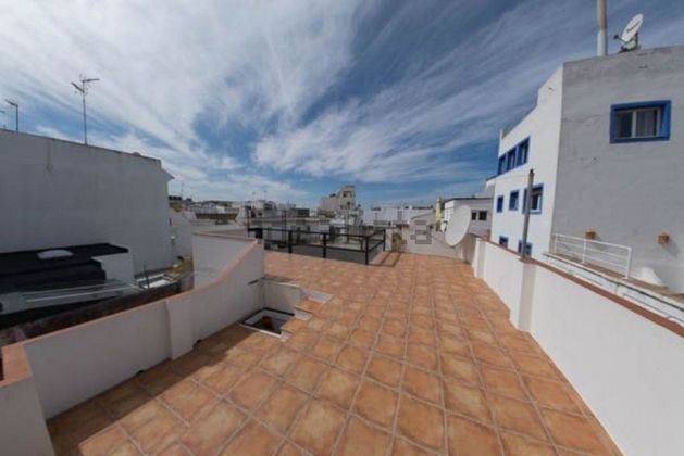 Foto 1 de Venta de casa en Tarifa de 5 habitaciones con terraza y aire acondicionado