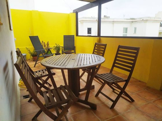 Foto 2 de Venta de casa en Tarifa de 5 habitaciones con terraza y aire acondicionado