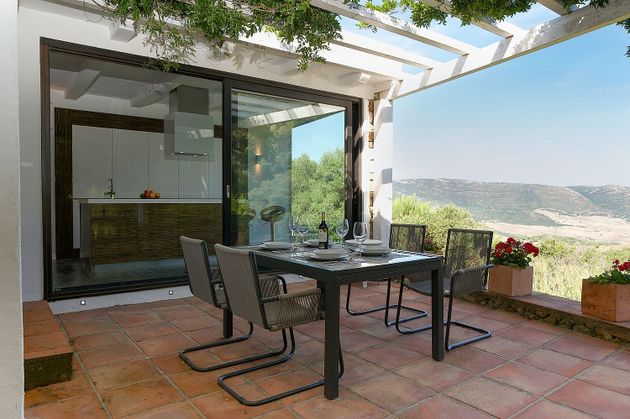 Foto 2 de Xalet en venda a Tarifa de 4 habitacions amb terrassa i piscina