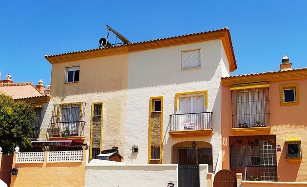 Foto 1 de Casa en venda a Tarifa de 4 habitacions amb terrassa i garatge