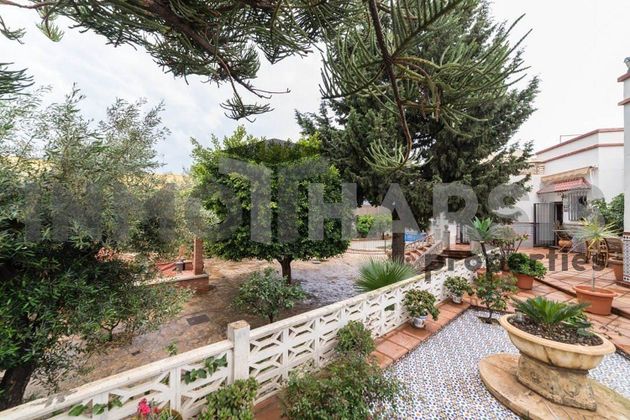 Foto 1 de Xalet en venda a Rioja de 5 habitacions amb terrassa i piscina
