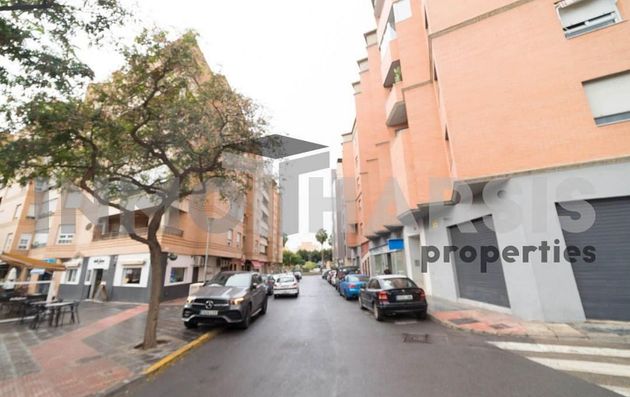 Foto 2 de Pis en venda a Barrio Alto - San Félix - Oliveros - Altamira de 2 habitacions amb garatge i aire acondicionat